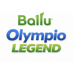Ballu Olympio Legend: надежные сплит-системы для дома и офиса в Астрахани