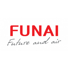 Вы можете купить у нас с доставкой в Астрахани кондиционер Funai