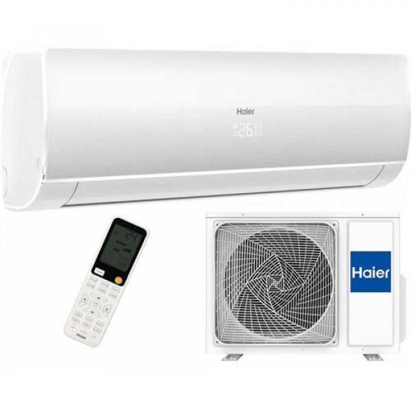 Кондиционер Haier Flexis ON-OFF HSU-07HFF103/R3 -W купить в Астрахани